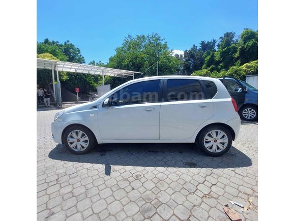 Sahibinden Chevrolet Aveo 1.4 LT 2011 Model 
