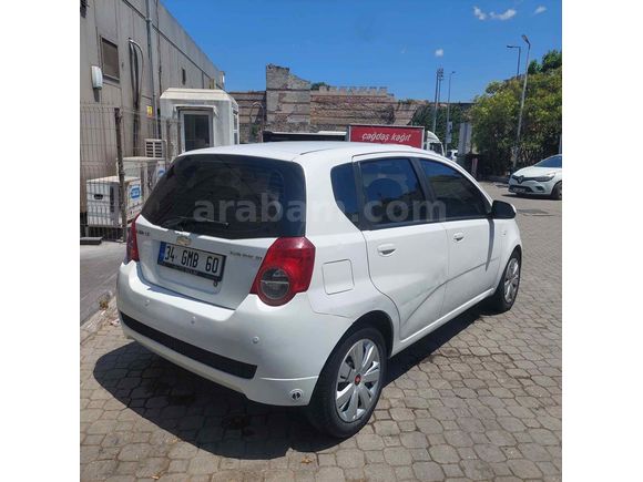 Sahibinden Chevrolet Aveo 1.4 LT 2011 Model 