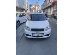 Sahibinden Chevrolet Aveo 1.4 LT 2011 Model 