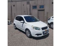 Sahibinden Chevrolet Aveo 1.4 LT 2011 Model 