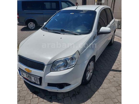 Sahibinden Chevrolet Aveo 1.4 LT 2011 Model 