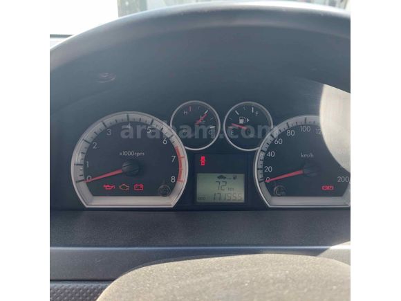 Sahibinden Chevrolet Aveo 1.4 LT 2011 Model 