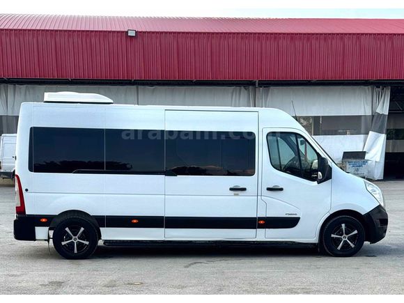 Sahibinden Renault Master 16+1 