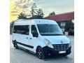 Sahibinden Renault Master 16+1 