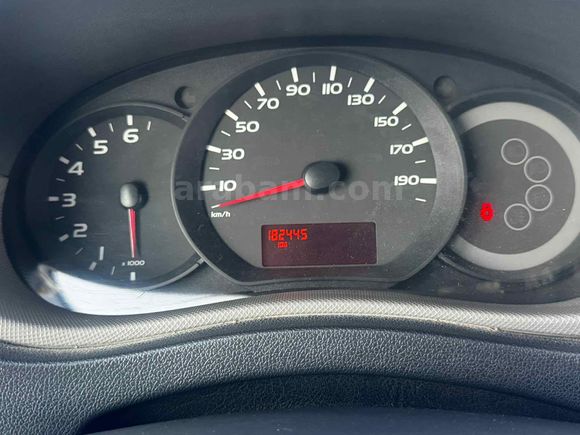 Sahibinden Renault Master 16+1 