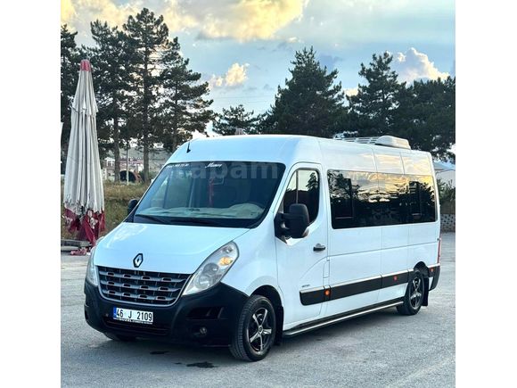 Sahibinden Renault Master 16+1 