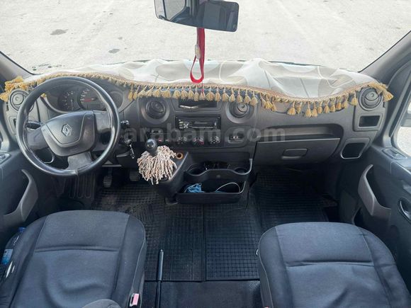 Sahibinden Renault Master 16+1 