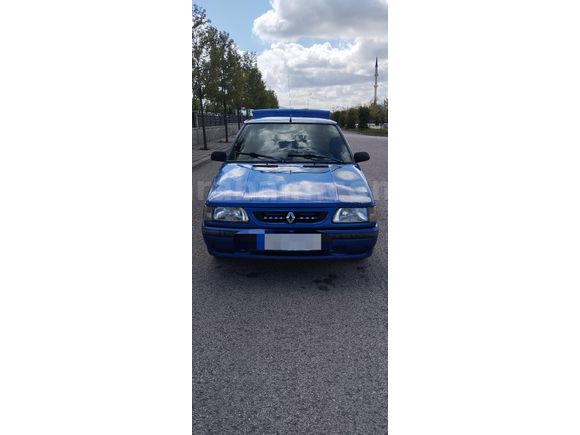 Sahibinden Renault R 9 1.4 Broadway RNi 1998 Model Sivas