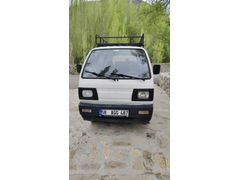 Sahibinden Suzuki Carry Blind Van 1996 Model Sivas
