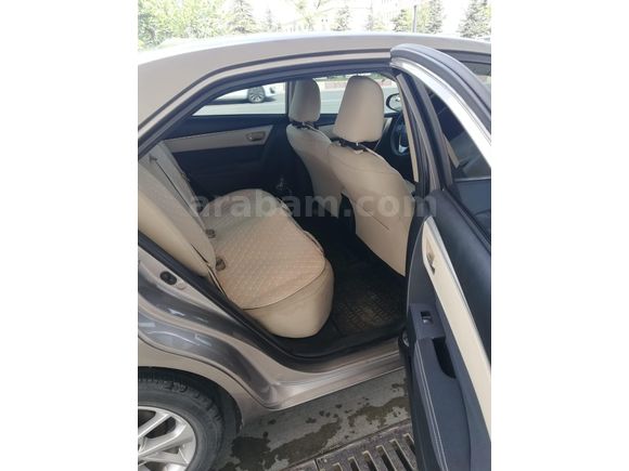 Sahibinden Toyota Corolla 1.4 D-4D Active 2013 Model