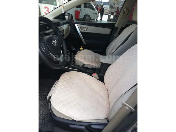 Sahibinden Toyota Corolla 1.4 D-4D Active 2013 Model