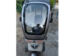 Sahibinden Kuba K4 
