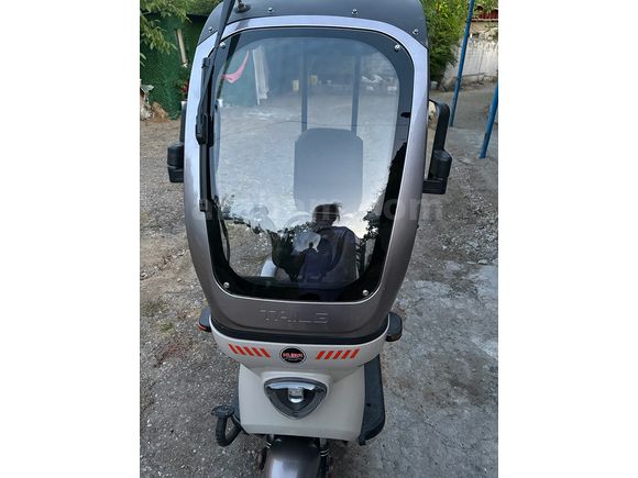 Sahibinden Kuba K4 