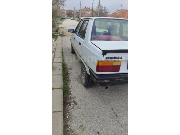 Sahibinden Renault R 9 1.4 Spring 1996 Model Ankara