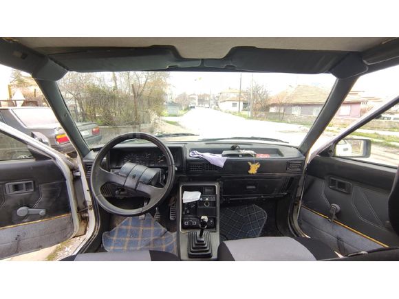 Sahibinden Renault R 9 1.4 Spring 1996 Model Ankara