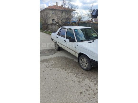Sahibinden Renault R 9 1.4 Spring 1996 Model Ankara