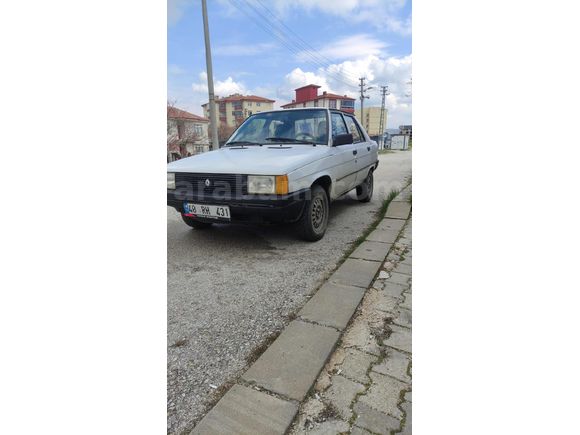 Sahibinden Renault R 9 1.4 Spring 1996 Model Ankara