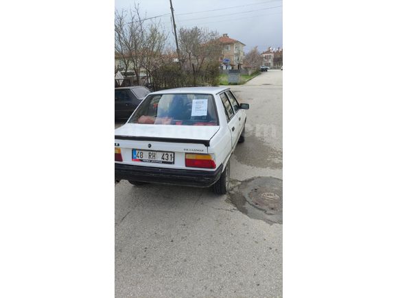Sahibinden Renault R 9 1.4 Spring 1996 Model Ankara