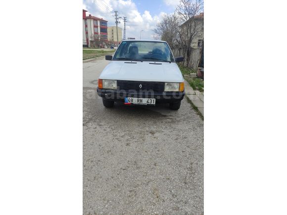 Sahibinden Renault R 9 1.4 Spring 1996 Model Ankara