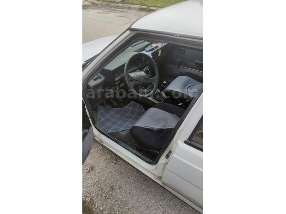 Sahibinden Renault R 9 1.4 Spring 1996 Model Ankara
