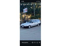 Sahibinden Tofaş Kartal 5 Vites 1989 Model 