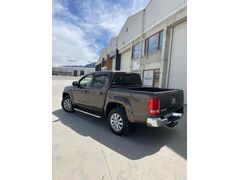 Sahibinden Volkswagen Amarok 2.0 TDI Highline 2012 Model 