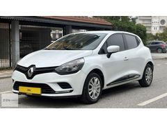 SERVIS BAKIMLI MASRAFSIZ CLIO JOY EKSPERTİZ GARANTİLİ