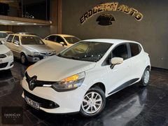 ERDOĞAN MOTORS'2016 CLİO 1.5dCİ BAKIMLI TAMAMINA YAKIN KREDİ
