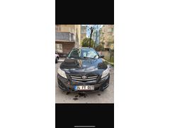Sahibinden Toyota Corolla 1.4 D-4D Comfort 2009 Model 