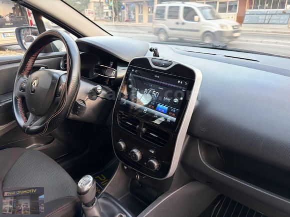2015 MODEL 160 BİNDE 1.5 DCİ CLİO K.KARTINA 12 TAKSİT İMKANI