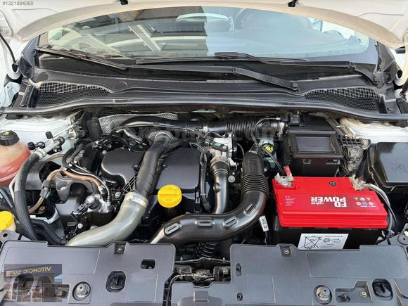 2015 MODEL 160 BİNDE 1.5 DCİ CLİO K.KARTINA 12 TAKSİT İMKANI