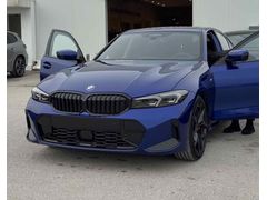 SON FİYAT 2 GÜN !!! Sahibinden Sıfır Gibi BMW  320i 50 Jahre 2025 Ankara