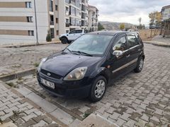 Sahibinden Ford Fiesta 1.4 TDCi Comfort 2008 Model   Siyah