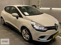 2018 Renault Clio 1.5 dCi Joy Manuel | Dizel | Beyaz | 208.734km