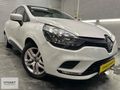 2018 Renault Clio 1.5 dCi Joy Manuel | Dizel | Beyaz | 208.734km