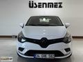 2017 CLİO 1.5DCİ
