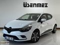 2017 CLİO 1.5DCİ