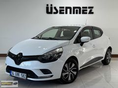 2017 CLİO 1.5DCİ