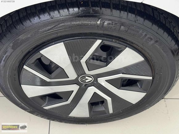 2017 CLİO 1.5DCİ