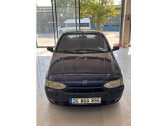 Sahibinden klimali Fiat Palio 1.4 EL 1998 Model