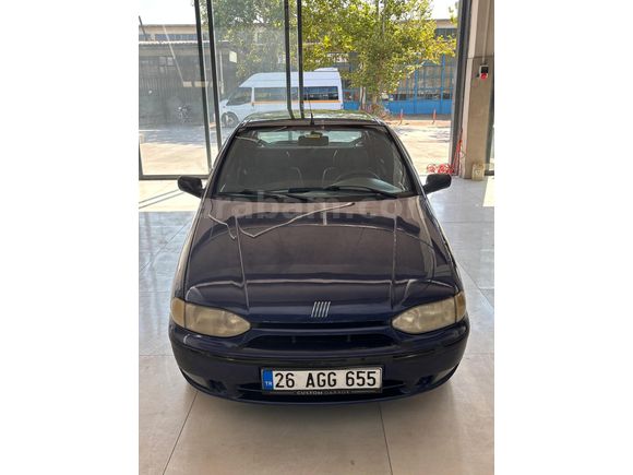 Sahibinden klimali Fiat Palio 1.4 EL 1998 Model