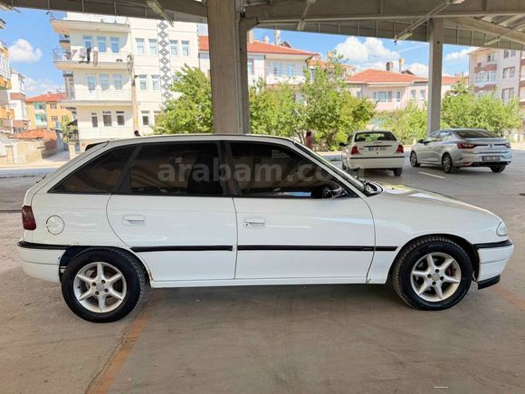 Sahibinden Opel Astra 1.6 GLS 1998 Model 