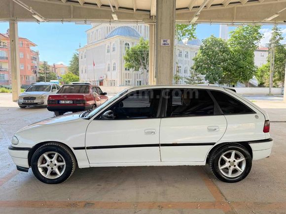 Sahibinden Opel Astra 1.6 GLS 1998 Model 
