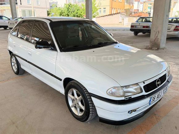 Sahibinden Opel Astra 1.6 GLS 1998 Model 