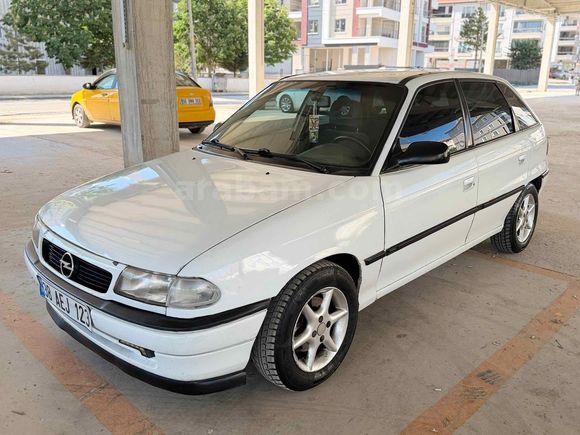 Sahibinden Opel Astra 1.6 GLS 1998 Model 
