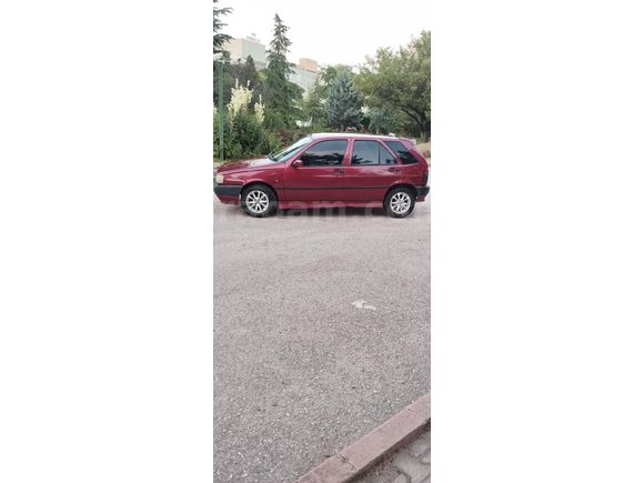 Sahibinden ihtiyaçtan Fiat Tipo 1.6 SX 1995 Model