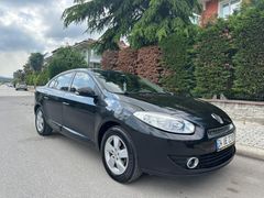 Sahibinden Renault Fluence 1.5 dCi Extreme Edition 2012 Model 