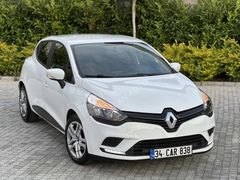 2019 // RENAULT CLIO // 1.5 DCİ JOY // DÜŞÜK KM