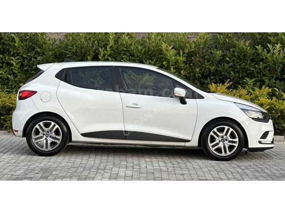 2019 // RENAULT CLIO // 1.5 DCİ JOY // DÜŞÜK KM