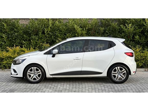 2019 // RENAULT CLIO // 1.5 DCİ JOY // DÜŞÜK KM